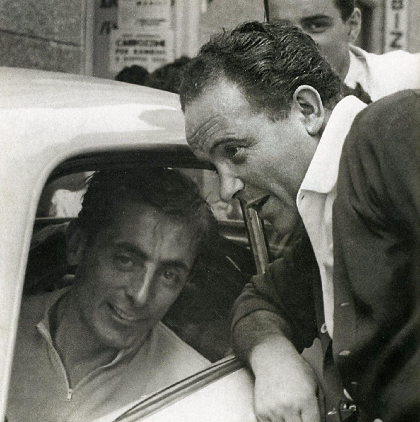 «Vi racconto mio padre, Giannetto» 