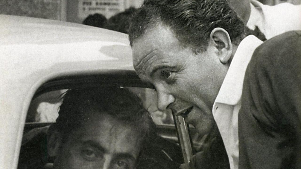 «Vi racconto mio padre, Giannetto»