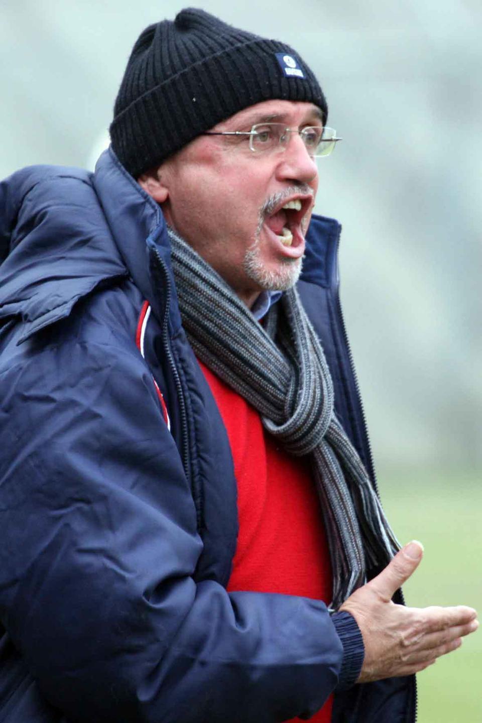 Il Carpi fece peggio del Paris Saint Germain: a Pianura ne prese 8 dopo il 5-0 dell’andata