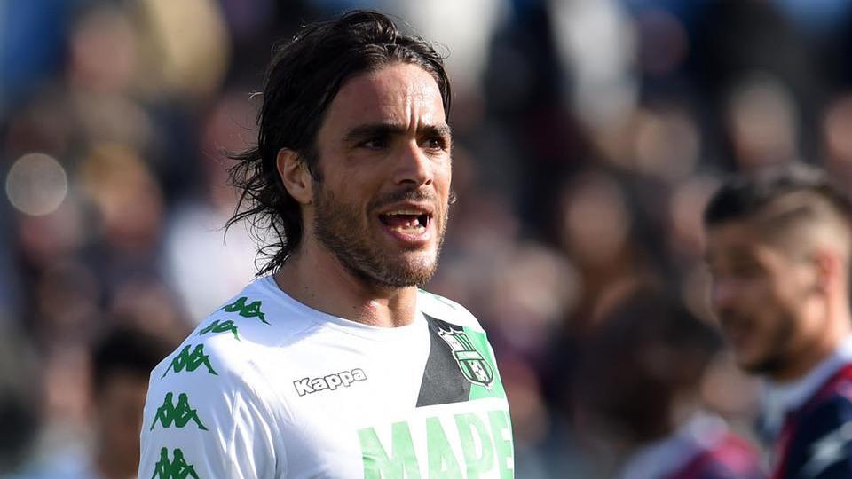 Matri: «Il mio voto? 6 come i gol fatti»