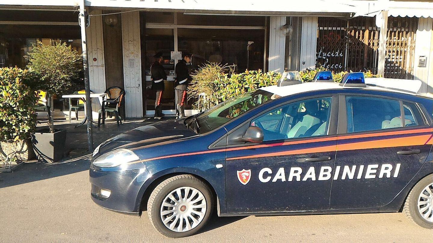 Risse, arresti, droga: la questura chiude il bar “Luna e Sole”