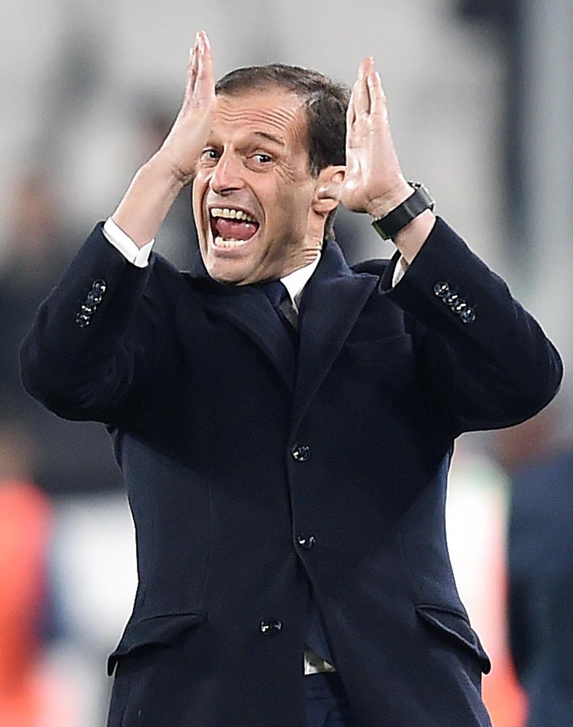 Juve, esame tosto contro il Milan Montella cerca il terzo scherzetto 
