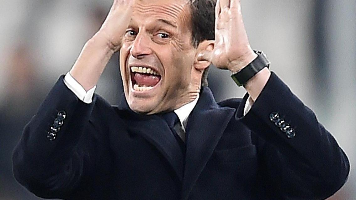 Juve, esame tosto contro il Milan Montella cerca il terzo scherzetto
