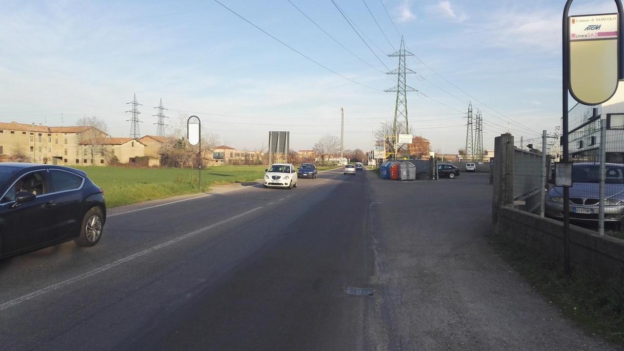 Ancora grave il 12enne travolto