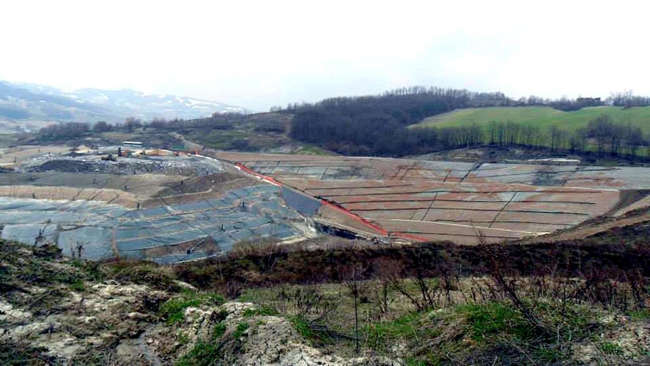 «Poiatica, i nostri timori ascoltati dalla procura»