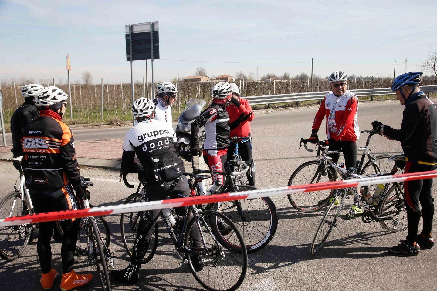 «Allegro e sempre di compagnia» 
