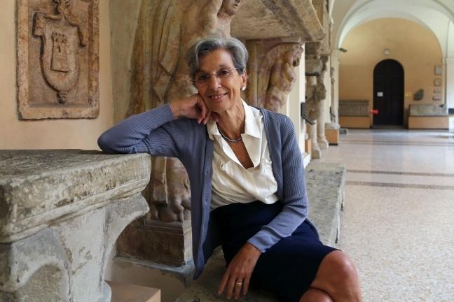 “Sguardi”, il femminile raccontato da tre donne