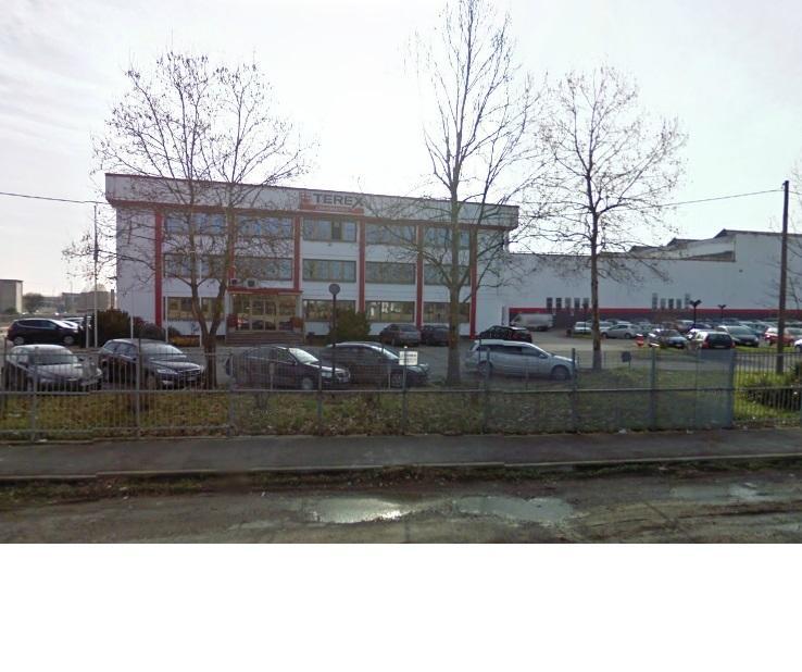 Paura sulle sorti di Terex Incontro vertici-sindacati
