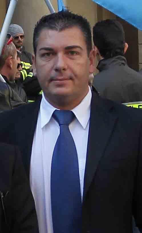 «Aiutateci, il carcere sta scoppiando» 