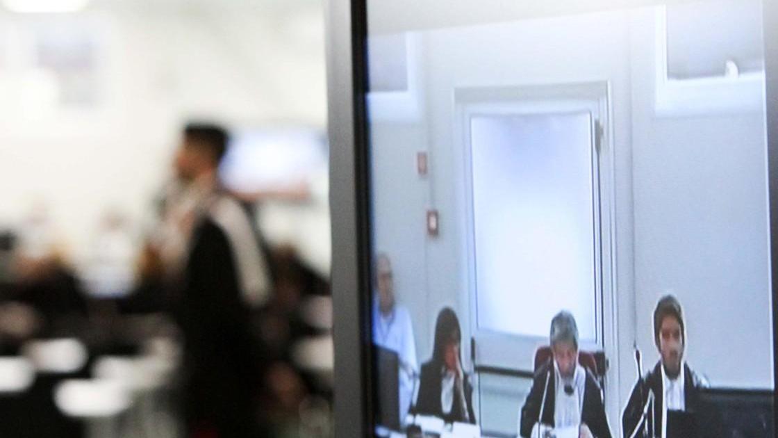 «Strani rapporti a Finale con la ditta Bianchini»