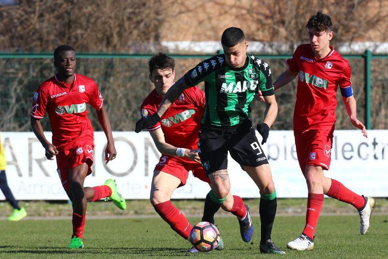 Adjapong, Pierini, Scamacca e Zecca:  gioielli in vetrina 