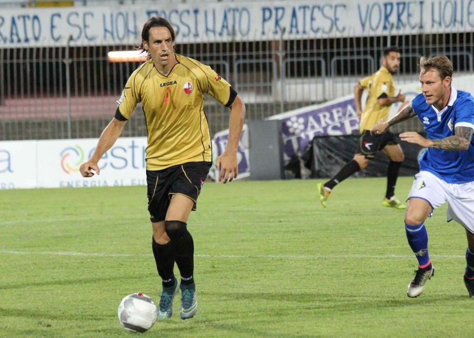 Fanucchi sicuro: «Il Prato si salverà» 