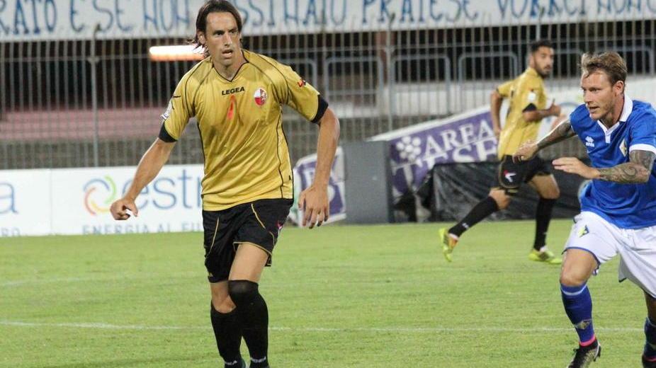 Fanucchi sicuro: «Il Prato si salverà»