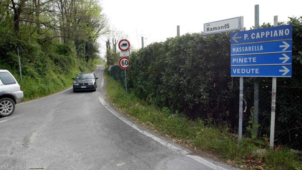 Sette furti in tre chilometri via Ramoni è in mano ai ladri 