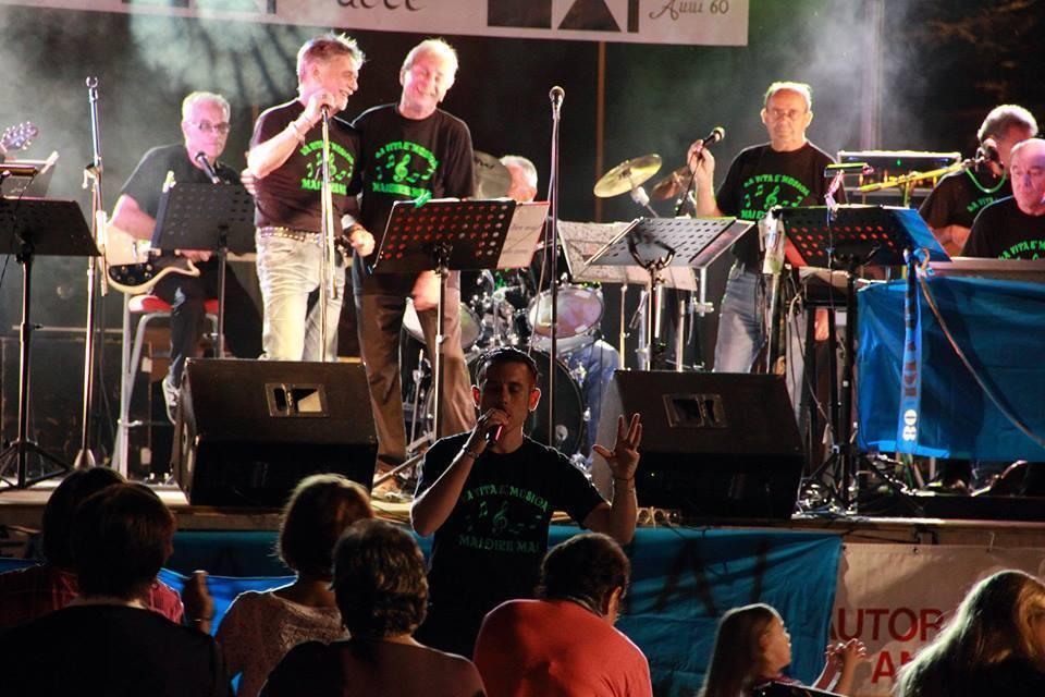 La musica come momento di cultura 