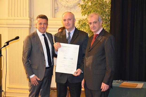 Succi, da Ferrara all’Irlanda del Nord l’arte macellaia