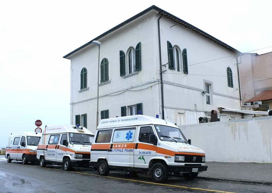 Mediatori familiari alla Palp 