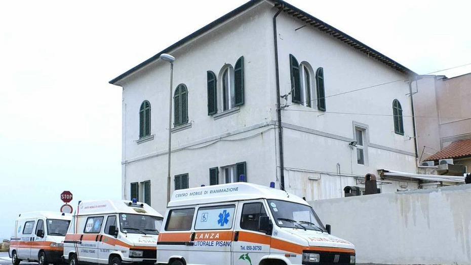 Mediatori familiari alla Palp