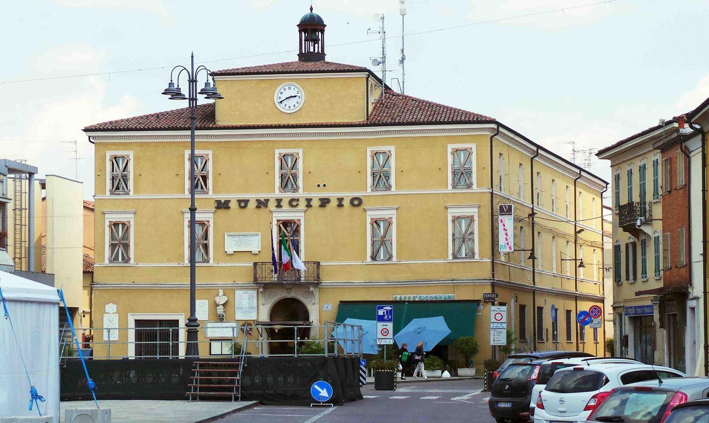 In municipio arriva lo sportello finanziario 