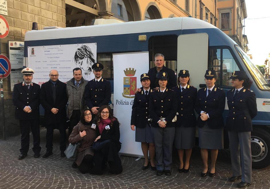 Codice rosa, 47 persone sono vittime di violenza 