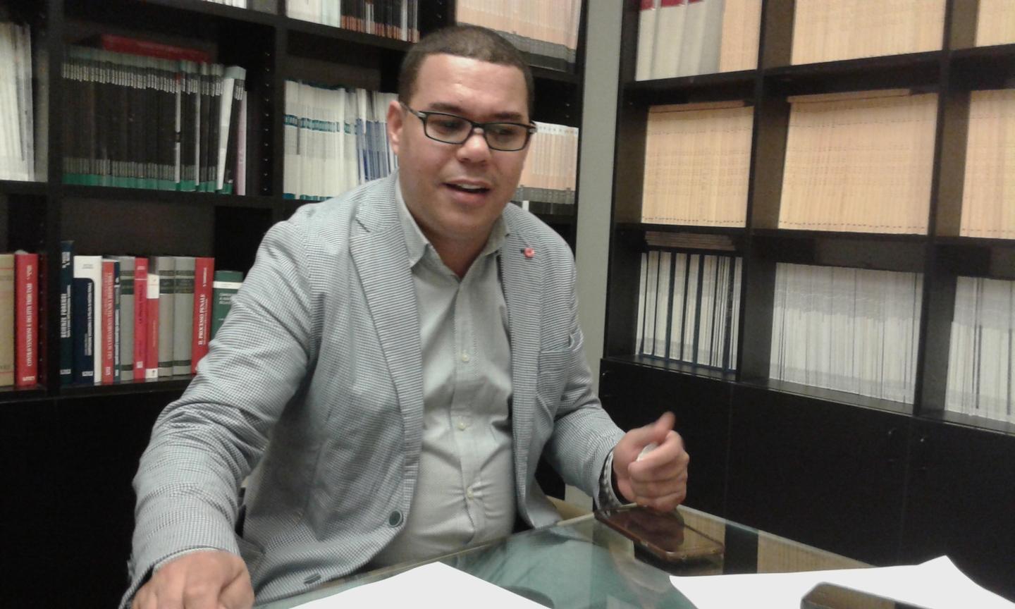 «Ex facchino e Paperone ma non sono un evasore» 
