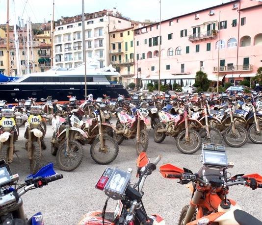 3° Motorally Isola d’Elba da oggi fino a domenica 
