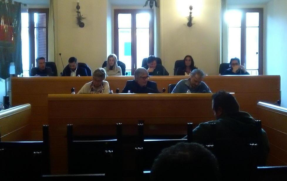 Sagre, il regolamento passa senza frizioni 