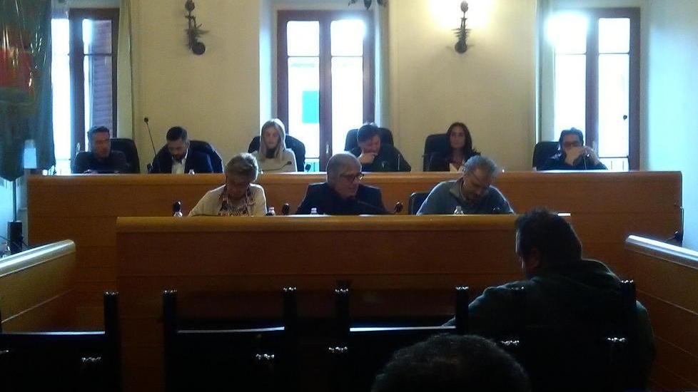 Sagre, il regolamento passa senza frizioni