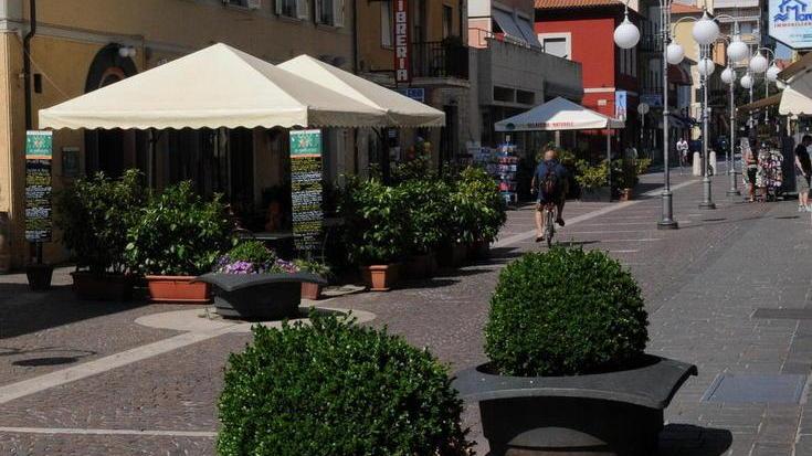 Negozi, la ripresa non c’è Ma ci sono nuove chance