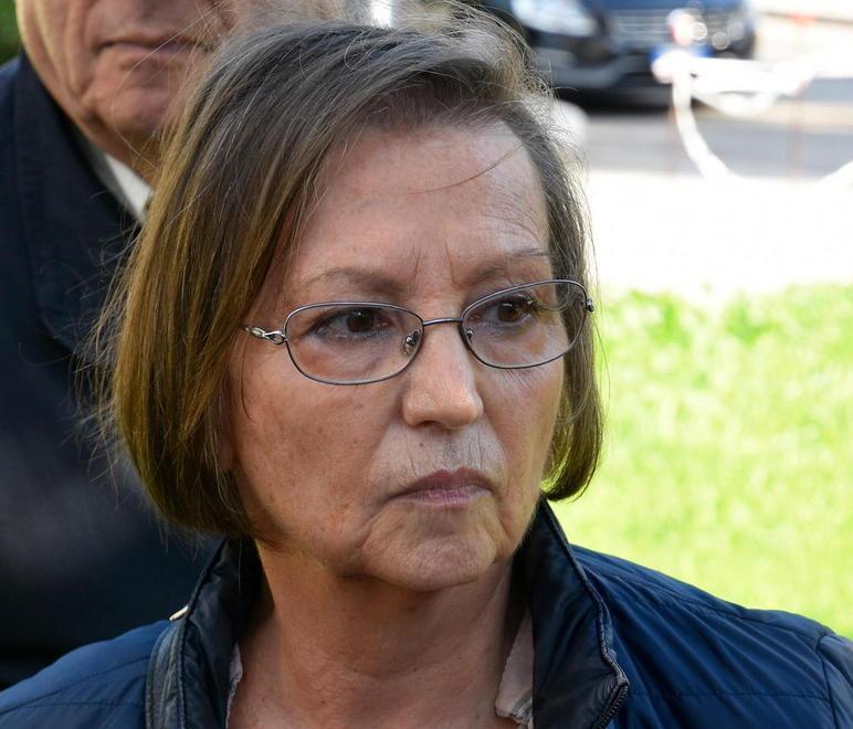 «Per volare trova il tempo Per incontrarci non ne ha» 