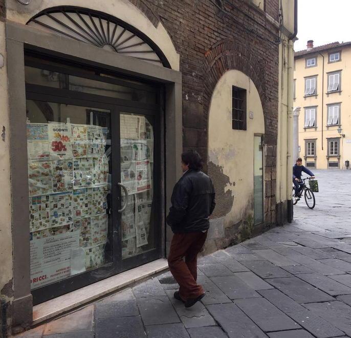 Nuova panetteria in via Santa Croce apertura a giorni