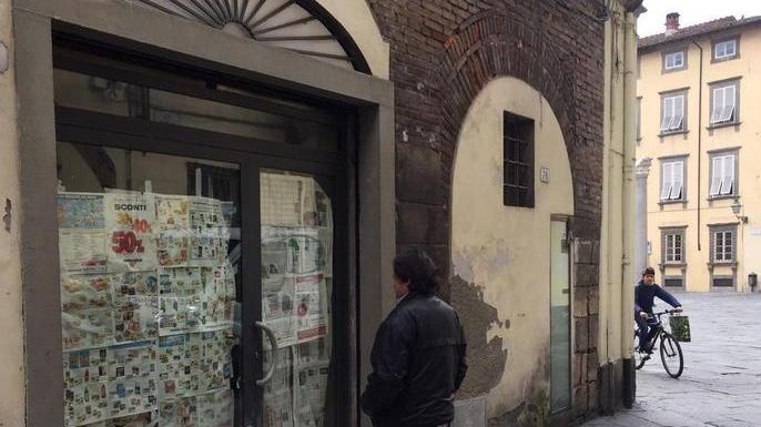 Nuova panetteria in via Santa Croce apertura a giorni