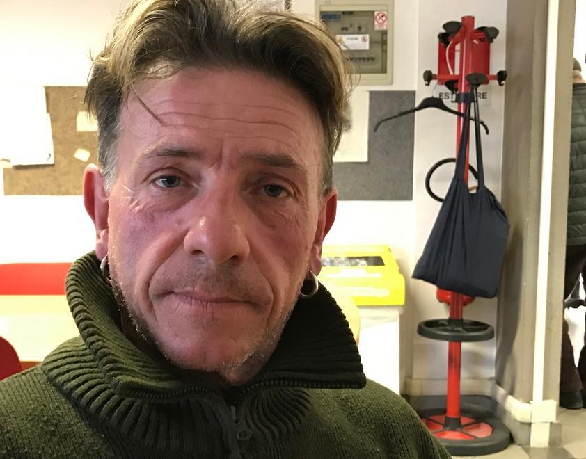 Pescatori sul Massaciuccoli «Vogliamo solo lavorare» 