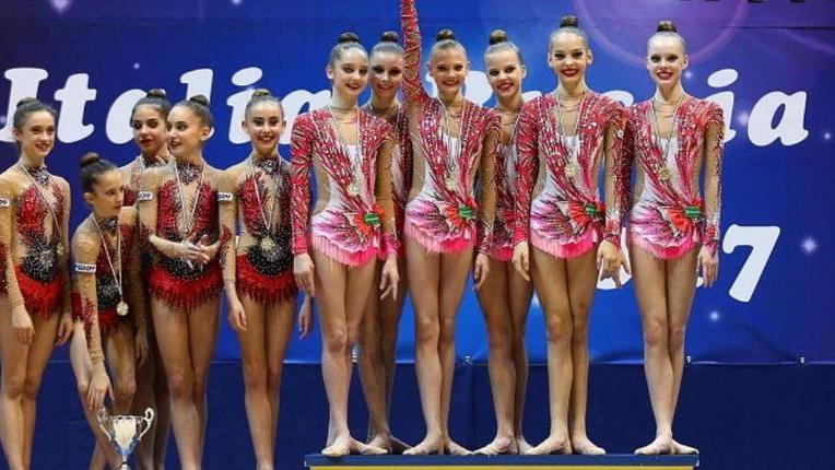 Francesca Pellegrini si prepara per la World Cup di Kiev