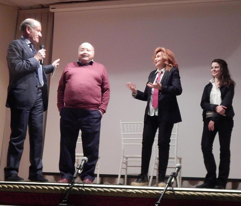 Storie di atlete donne al Panathlon 