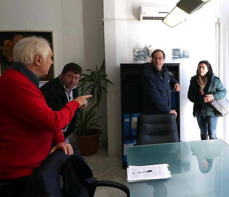 Consigli dei cittadini, altre risorse 