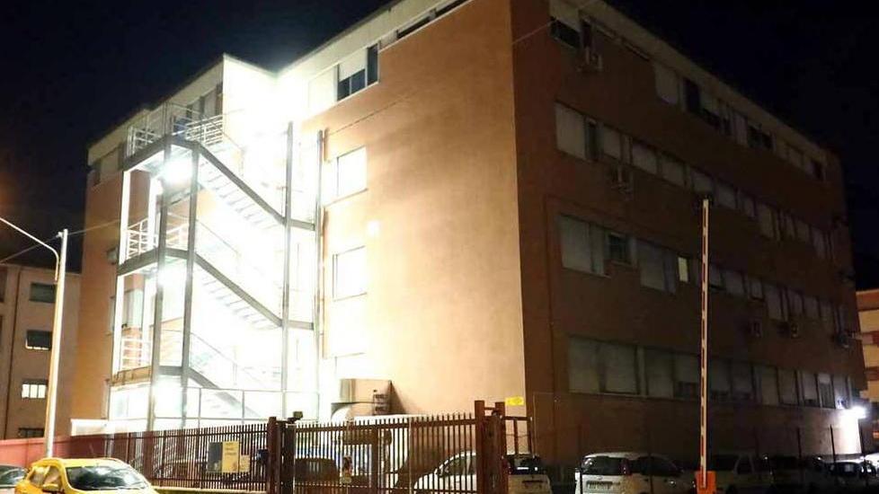 Notti da paura al Distretto