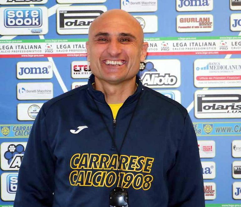 Firicano suona la carica: «Partita fondamentale» 