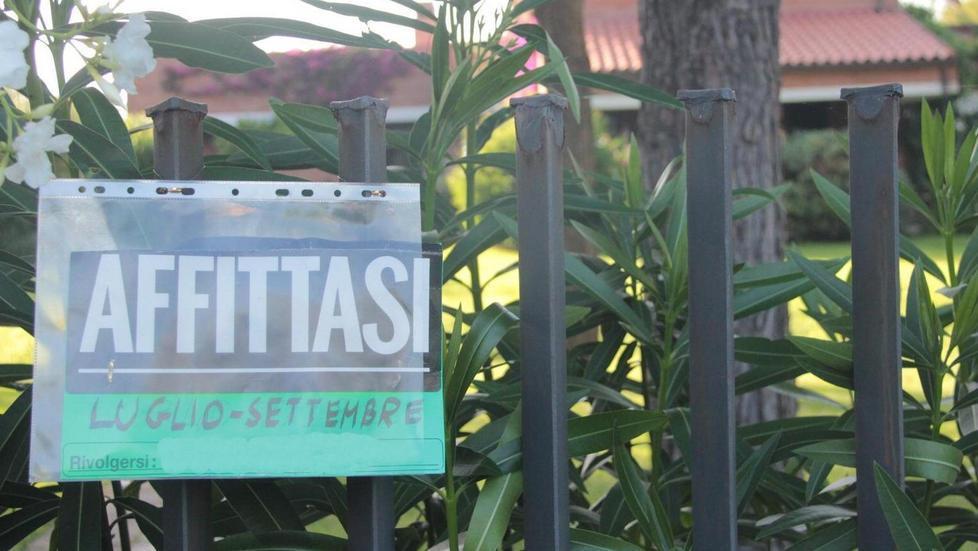 Sos Da Forte Per Gli Affitti Estivi Occhio A Truffatori E Furbetti Il 