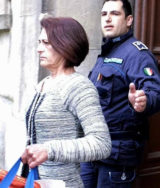 Niente carcere per la Bonino 