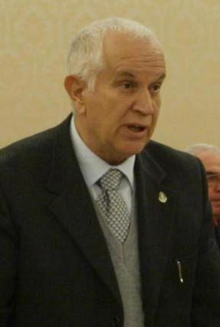 Veterani dello Sport, Gentile resta presidente