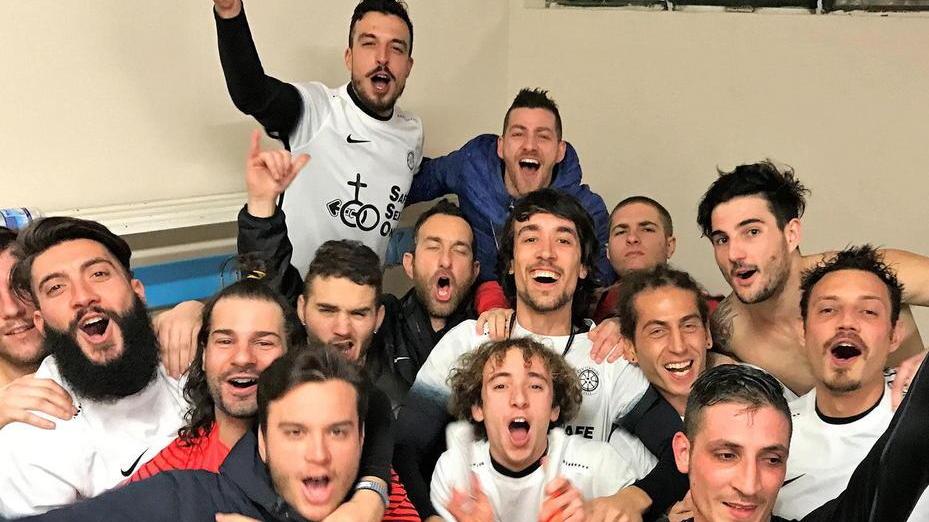 Calcio a 5: Real e Unione alla riscossa