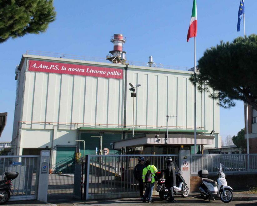 Aamps, il tribunale dà l’ok il concordato ora è in moto 