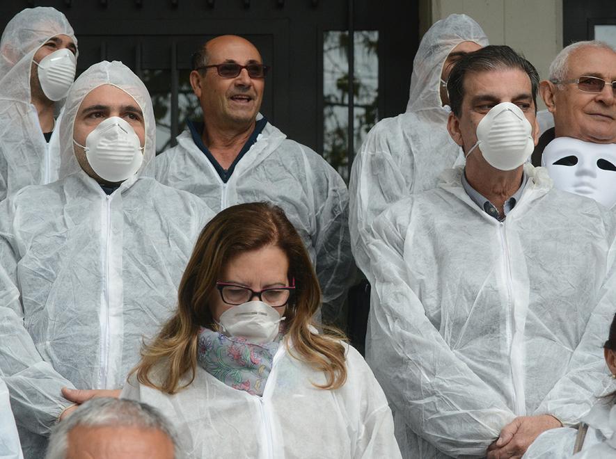 Vittime dell’amianto, incontro a Bono 