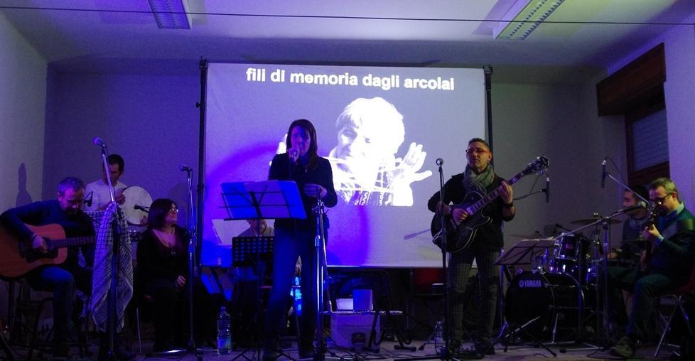 Gli Humaniora in concerto, omaggio alle donne sarde 