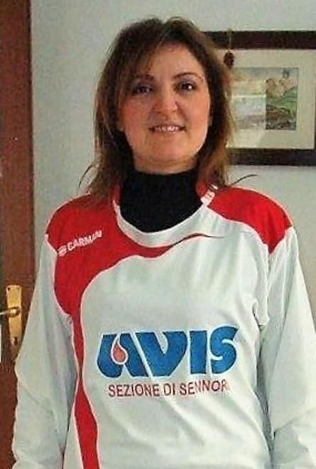 Maria Franca Muresu confermata all’Avis