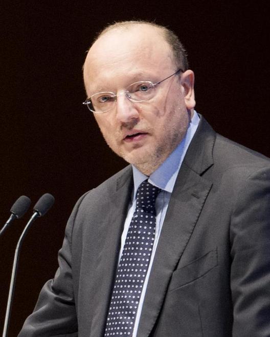 Il numero uno di Confindustria al capezzale della crisi nuorese 