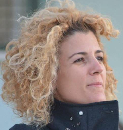 E’ Maria Elena Dessì la «primadonna» del pallone sardo 
