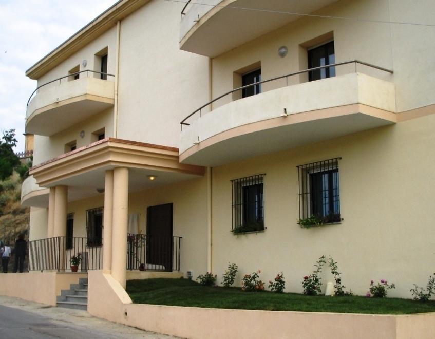 Casa protetta ai privati, Ugl sul piede di guerra 