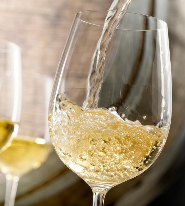 Il Vermentino è il principe dei vini nei supermercati 